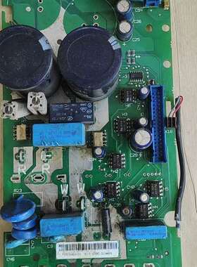 议价SNAU4131 拆机驱动板 实物图片  模块拆了