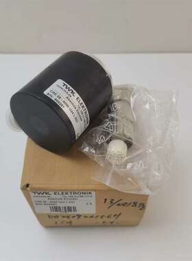 议价全新TWK奇控德国CRE58-4096G24LE01编码器原