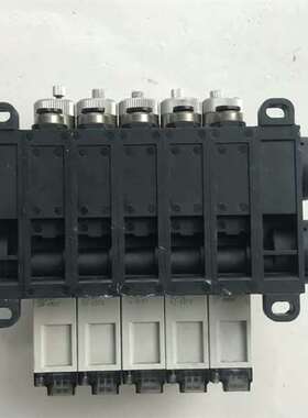 议价PISCO真空发生器VKMH10S 成色如图  拆机一组