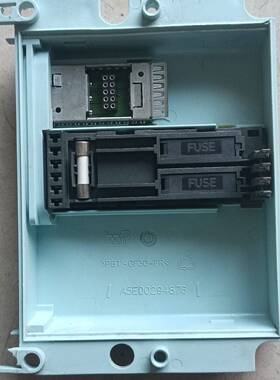 议价西门子底座模块，A5E00294876  功能包好