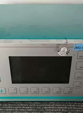 议价德国 CETA CETATEST815型高压压升检漏仪