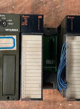 议价三菱A系列模块A1s61p、A2AScpu、A1sd61、A