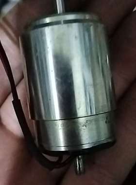 议价FAULHABER3042L012C