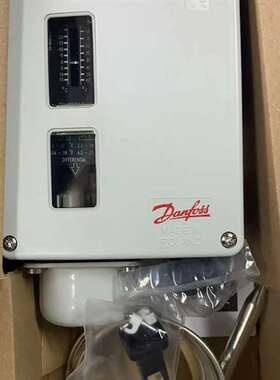 议价丹佛斯恒温器，RT7，产品编号:017-505366