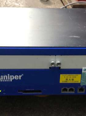 议价詹博Juniper ISG 1000 防火墙