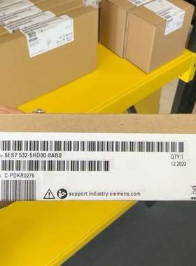 议价532-5HD00-0AB0 现货秒发包邮全新原装正品 20