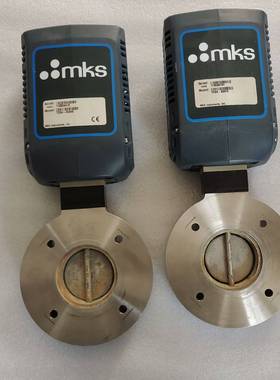 【议价】MKS蝶阀T2BA-34846  T2BA-33076  二
