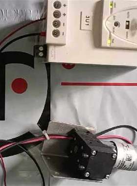 议价KNF NMP830 真空泵PM22606-NMP830 成