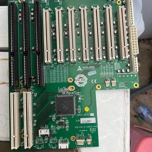 只 实物图 议价ADLINK凌华工控机底板HPCI 9S7U
