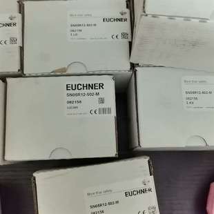 082 M全新原装 议价EUCHNER安士能SN05R12 502