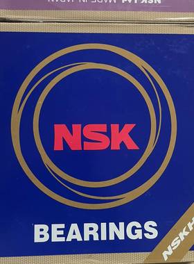【议价】NSK轴承6220ZZCM，库存正品，议价