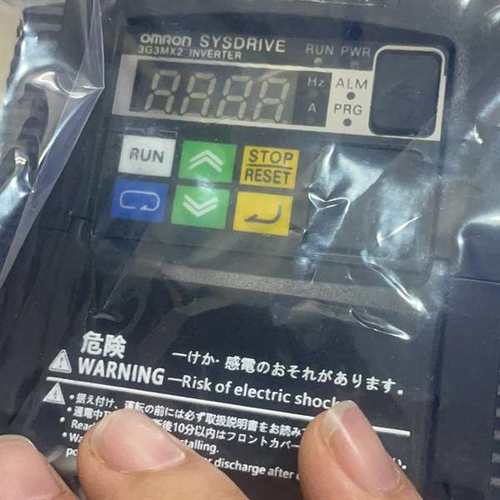 议价3G3MX2-A2001-E