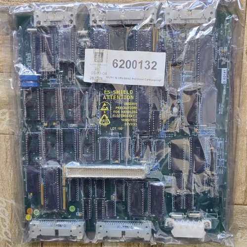 议价NN-791.10 CPU 5MHZ Processor c