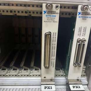 议价NI 2530 PXI