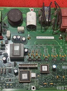 议价GE DR旋阳板2242440-11 REV 000主板RO