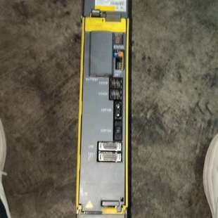 议价发那科A06B H105功能正常包好现货在包 6240