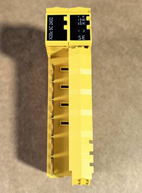 【议价】贝加莱X20cSC2432模块 几乎 1个 功能