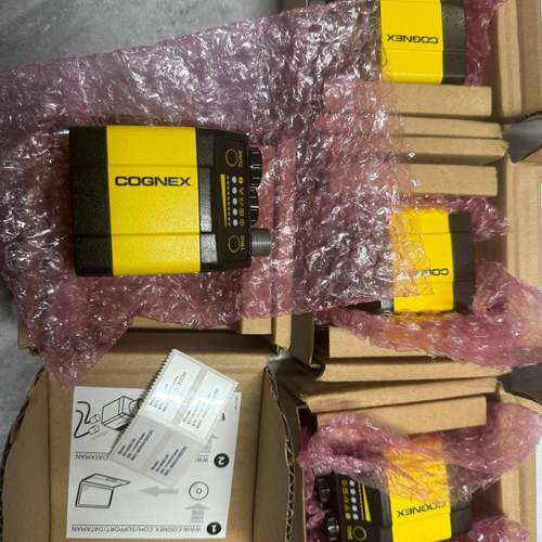 议价DMR-303X-00康耐视固定读码器，便宜实用