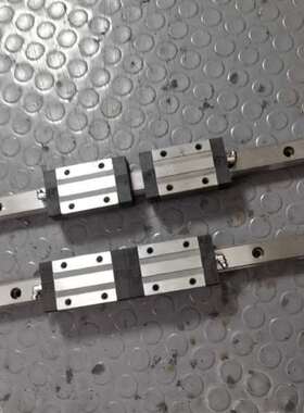 议价台湾CSK，LMG25T直线导轨，性能很好，顺畅