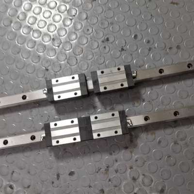 议价台湾CSK，LMG25T直线导轨，性能很好，顺畅