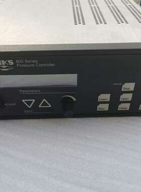 议价MKS600控制器