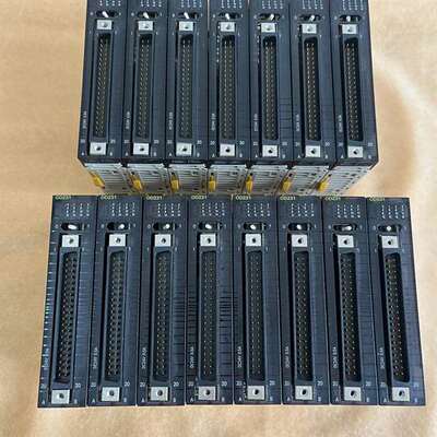 议价拆机欧姆CJ1W-0D231数量15个标价出