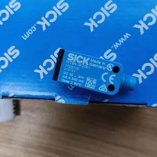 订货号1028100 原 3P2261 议价sick西克WTB4