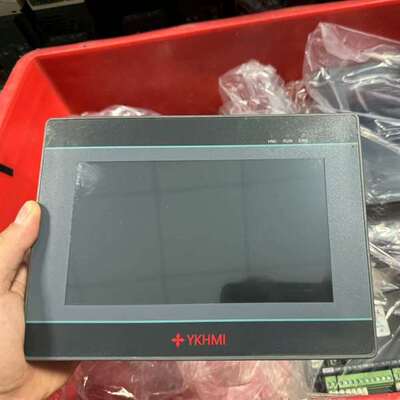 议价中达优控触摸屏MM-40MR-12MT-700-ES-A48