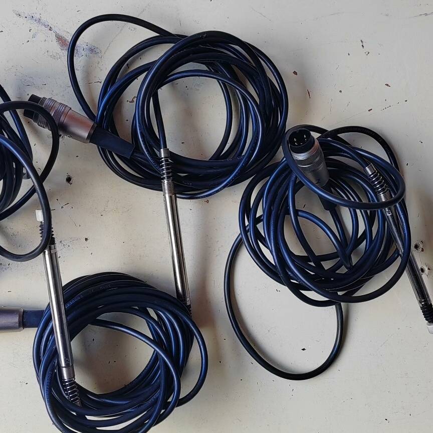 【议价】东渡DP-S4位移传感器，正品成色9成新