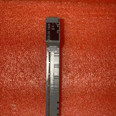 议价贝加莱X20DS1828 裸机无包装 实图拍摄