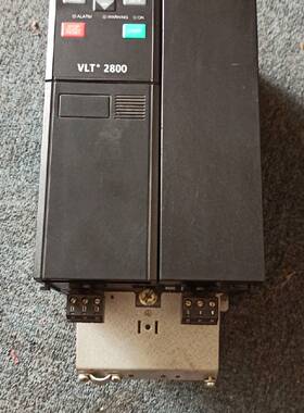 【议价】丹佛斯VLT2840PT2B20SBR0DBF00A21C1