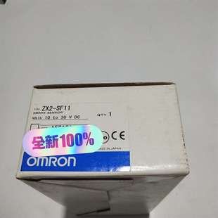 议价全新原装 SF11 OMRON欧姆龙ZX2 EM02 正品
