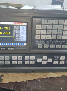 【议价】广数928TEII系统，广数928te2数控系统