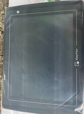 议价威纶触摸屏MT8104XH 有99新配包装     成色