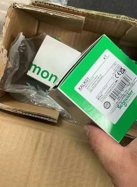 议价施耐德 XALK01 进口XAL按钮盒，全新原装正