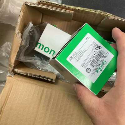 议价施耐德 XALK01 进口XAL按钮盒，全新原装正