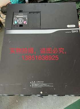 议价SH1-01120-HFCF-C日立变频器纺织厂专用成色