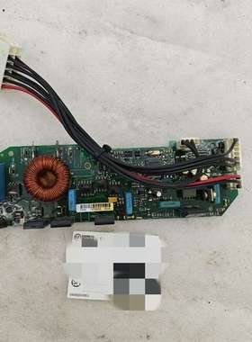 议价现货伟肯变频器PC00299H风扇控制卡299L/299K
