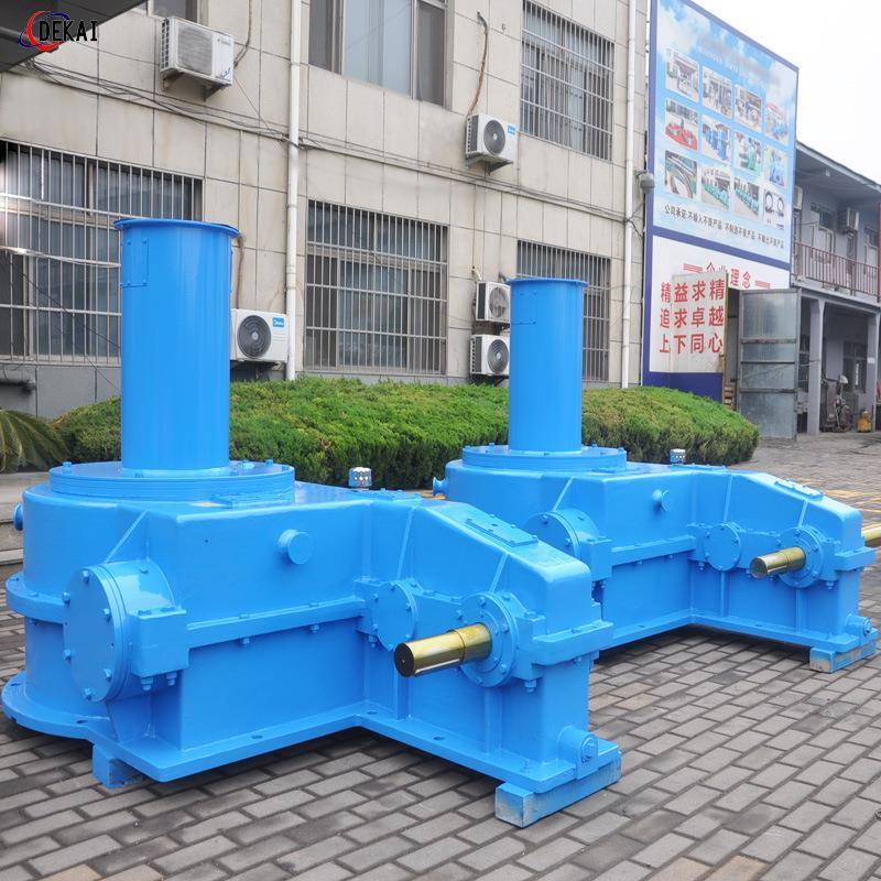 轧机压下装置减速机钢厂配套A350A450A550可按要求做源头厂家