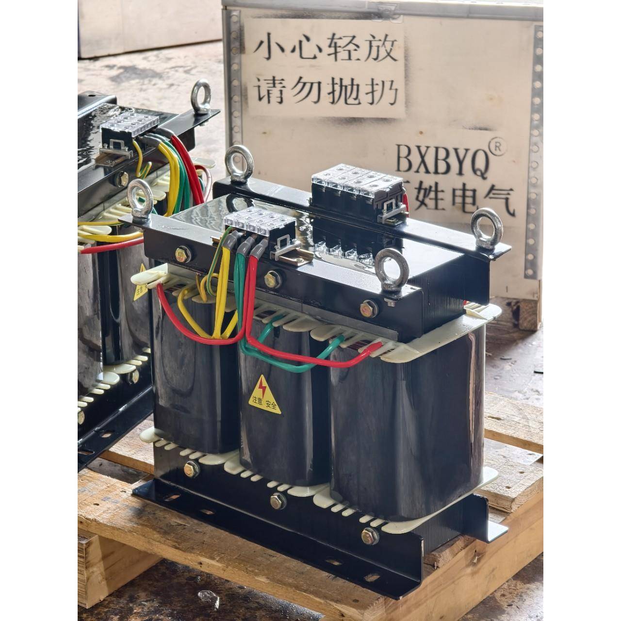 光伏配套三相干式隔离变压器0.8/0.4KVSGSBK0.4/0.40.8/0.8