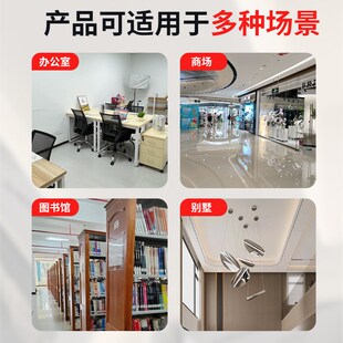 欧式长方形圆弧石膏检修口大圆角隐藏式新风机空调长形GRG检修口