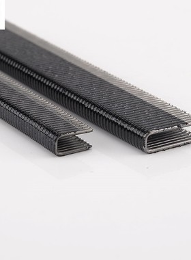 高碳钢码钉藤椅钉 黑色码钉 尖头角钉K407 k408 k410 k413 k416