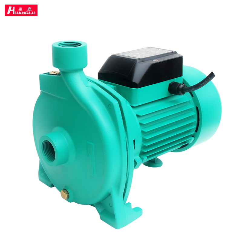 家用热水地暖循环泵旋涡自吸泵自来水CMP卧式离心管道加压增压泵