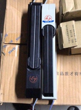 生久柜锁门锁MS830-3黑色亚光拉杆锁 连杆锁机箱锁配电柜锁锁杆锁