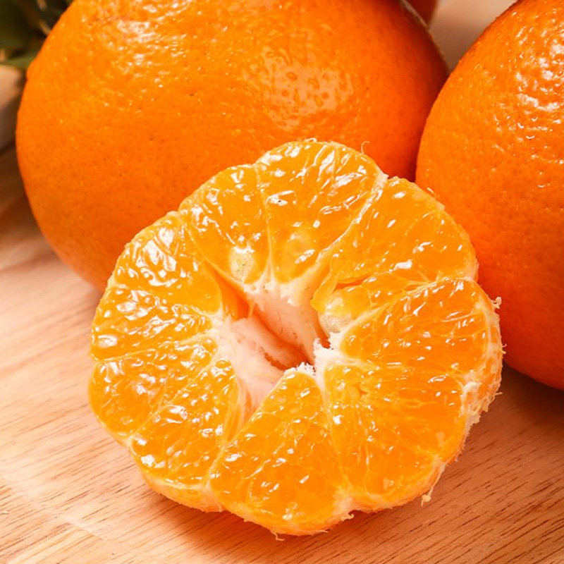 【晁然直播】四川春见耙耙柑粑粑柑新鲜水果橘子当季整箱桔子包邮,水产肉类/新鲜蔬果/熟食,桔子,淘宝优惠券,粉丝福利购,淘宝优惠卷
