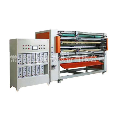 现机供应毛巾布分条机/毛巾布分切机/超声波分切机不散边