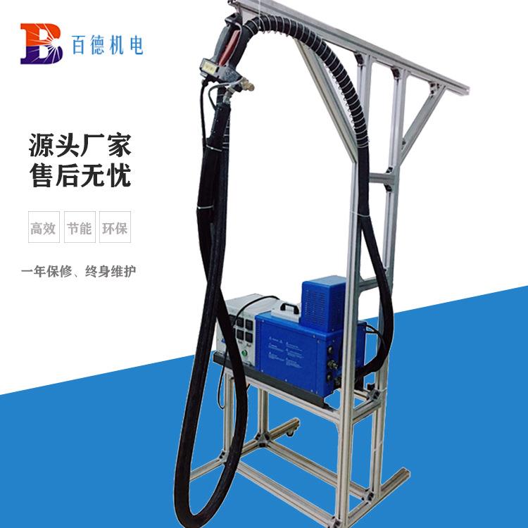 厂家直供10L气动热熔胶机床垫海棉配套自动热熔喷胶机点胶机定制