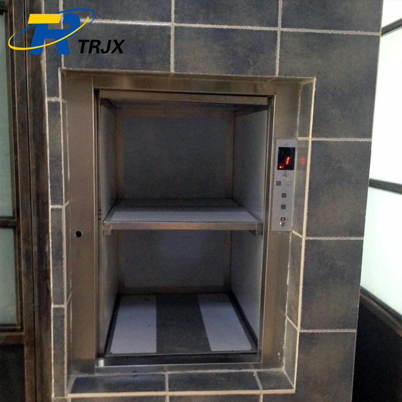 厂家窗口式传菜机饭店酒店厨房传菜电梯酒店饭店传菜机