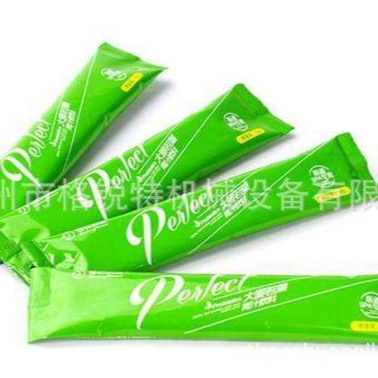 三合一咖啡条颗粒背封包装机咖啡伴侣白糖包全自动定量包装机械,办公设备/耗材/相关服务,包装机,淘宝优惠券,粉丝福利购,淘宝优惠卷