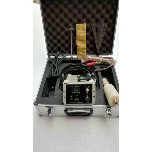 厂家JG-10型脉冲电火花检漏仪针孔防腐涂层电火花检测仪